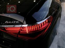 مرسيدس بنز S-Class